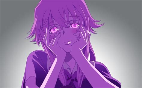 future diary manga